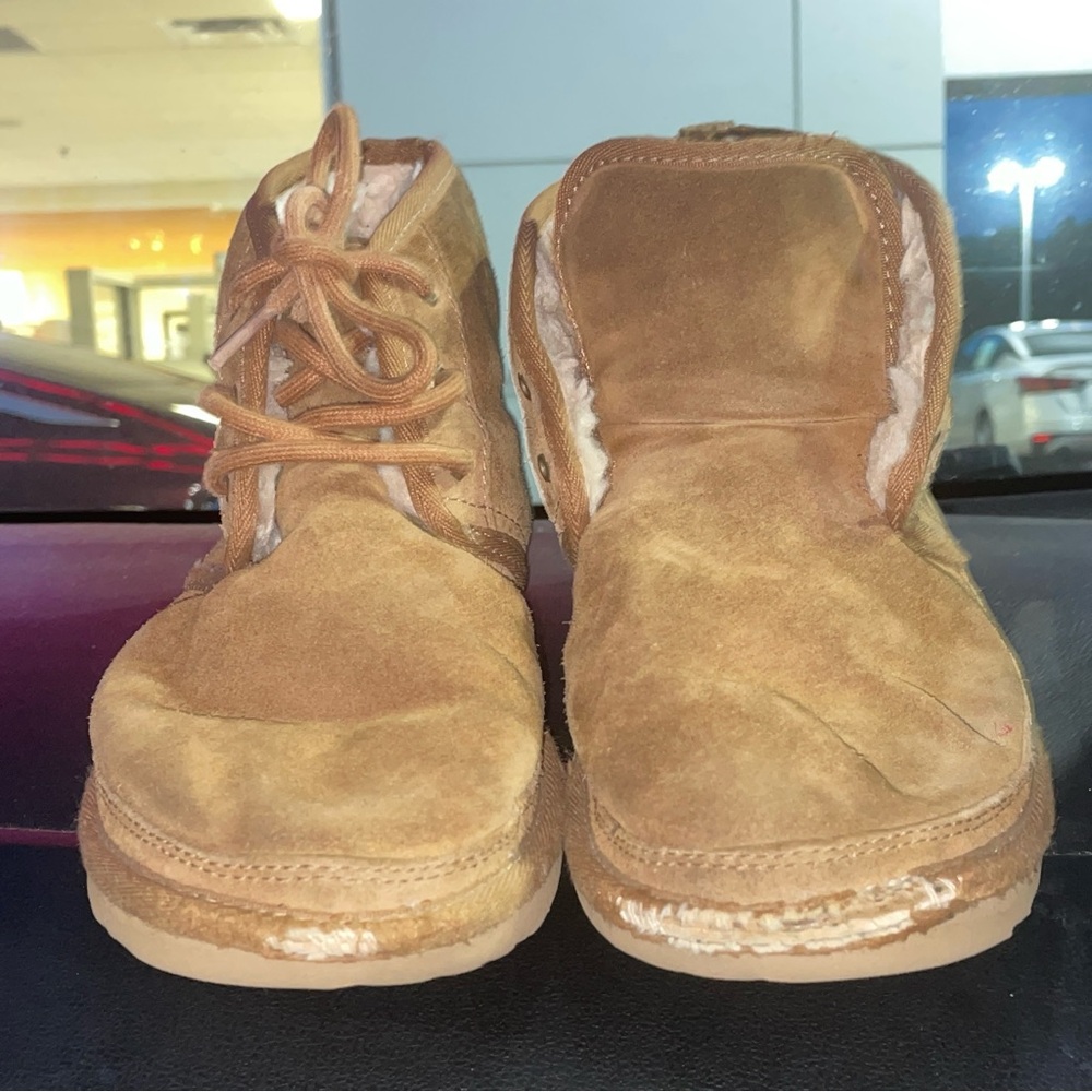 Authentic Ugg Boots Size 5